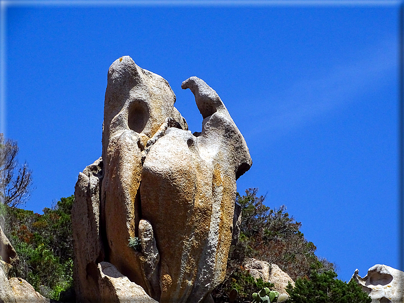 foto Cala Grande 